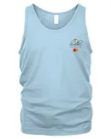 Men's Tank Top Men's Tank Top
