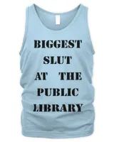 Men's Tank Top Men's Tank Top