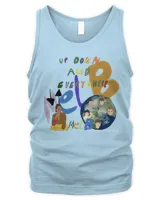 Men's Tank Top Men's Tank Top