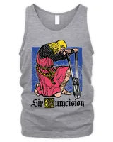 Men's Tank Top Men's Tank Top