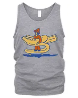 Men's Tank Top Men's Tank Top