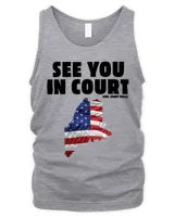 Men's Tank Top Men's Tank Top