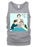 Men's Tank Top Men's Tank Top