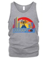 Men's Tank Top Men's Tank Top
