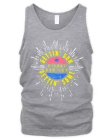 Men's Tank Top Men's Tank Top