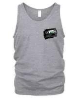 Men's Tank Top Men's Tank Top