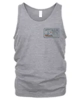 Men's Tank Top Men's Tank Top