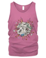 Men's Tank Top Men's Tank Top