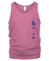 Men's Tank Top Men's Tank Top