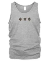Men's Tank Top Men's Tank Top