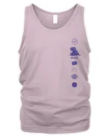 Men's Tank Top Men's Tank Top