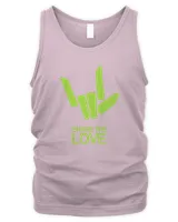 Men's Tank Top Men's Tank Top