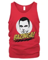 Men's Tank Top Men's Tank Top