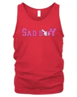 Men's Tank Top Men's Tank Top