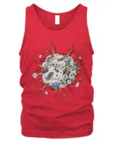 Men's Tank Top Men's Tank Top