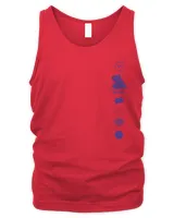 Men's Tank Top Men's Tank Top