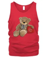 Men's Tank Top Men's Tank Top