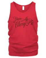 Men's Tank Top Men's Tank Top