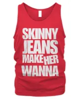Men's Tank Top Men's Tank Top