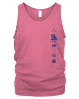 Men's Tank Top Men's Tank Top