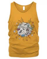 Men's Tank Top Men's Tank Top
