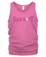 Men's Tank Top Men's Tank Top