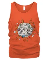 Men's Tank Top Men's Tank Top
