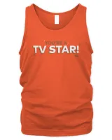Men's Tank Top Men's Tank Top