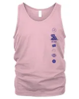 Men's Tank Top Men's Tank Top