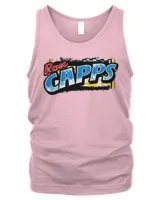 Men's Tank Top Men's Tank Top