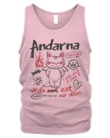 Men's Tank Top Men's Tank Top