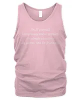 Men's Tank Top Men's Tank Top