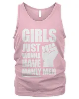 Men's Tank Top Men's Tank Top