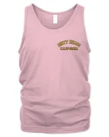 Men's Tank Top Men's Tank Top