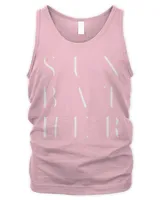 Men's Tank Top Men's Tank Top