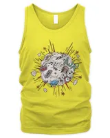 Men's Tank Top Men's Tank Top