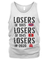 Men's Tank Top Men's Tank Top