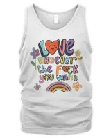 Men's Tank Top Men's Tank Top