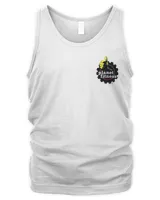 Men's Tank Top Men's Tank Top