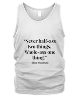 Men's Tank Top Men's Tank Top