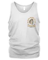 Men's Tank Top Men's Tank Top