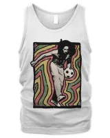 Men's Tank Top Men's Tank Top