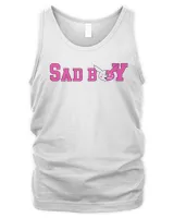 Men's Tank Top Men's Tank Top