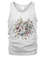 Men's Tank Top Men's Tank Top