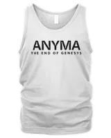 Men's Tank Top Men's Tank Top
