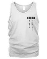 Men's Tank Top Men's Tank Top