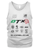 Men's Tank Top Men's Tank Top