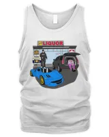 Men's Tank Top Men's Tank Top