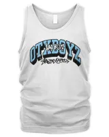Men's Tank Top Men's Tank Top