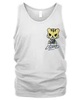 Men's Tank Top Men's Tank Top